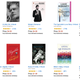 Kindle Ebook Gold Box